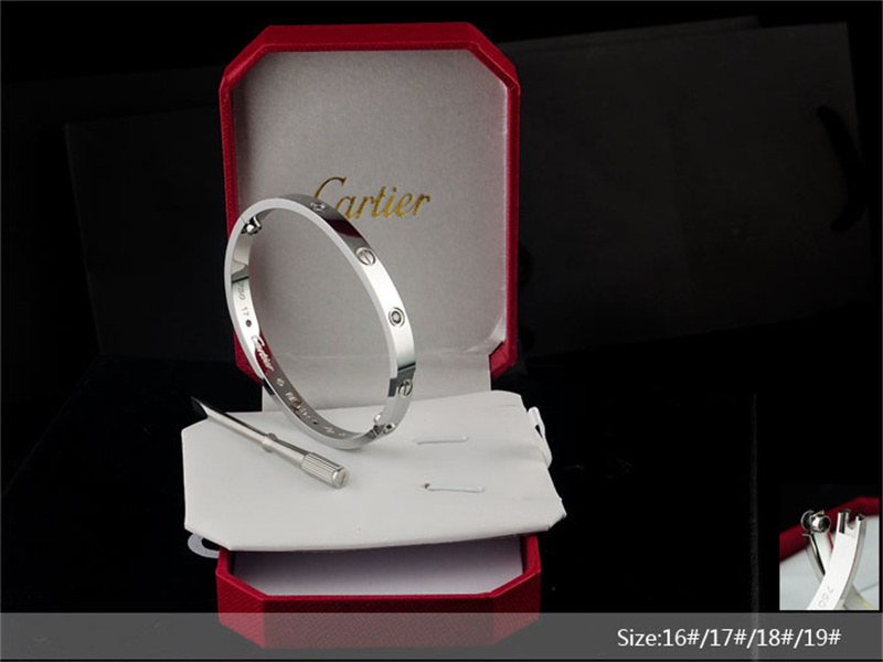 Cartier Bracelet 037